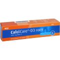 CALCICARE D3 forte Brausetabletten