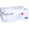 ROLTA soft Synth.-Wattebinde 6 cmx3 m