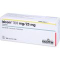 ISICOM 100 mg/25 mg Tabletten