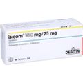 ISICOM 100 mg/25 mg Tabletten