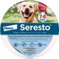 SERESTO 4,50g + 2,03g Halsband für Hunde ab 8kg