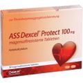 ASS Dexcel Protect 100 mg magensaftres.Tabletten