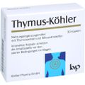 THYMUS KÖHLER Kapseln