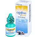 OPTIVE PLUS Augentropfen