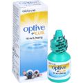 OPTIVE PLUS Augentropfen