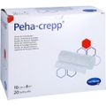 PEHA CREPP Fixierbinde 10 cmx4 m