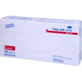 PEHA-SOFT nitrile white Unt.Hands.unsteril pf L