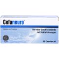 CEFANEURO Tabletten