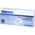 CEFANEURO Tabletten