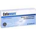 CEFANEURO Tabletten