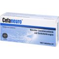 CEFANEURO Tabletten