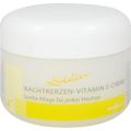 DIDIER Nachtkerzen Vitamin E Creme