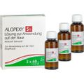 ALOPEXY 5% Lösung zur Anwendung auf der Haut