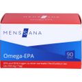 OMEGA EPA MensSana Kapseln