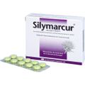 SILYMARCUR überzogene Tabletten