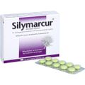 SILYMARCUR überzogene Tabletten