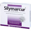 SILYMARCUR überzogene Tabletten