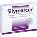 SILYMARCUR überzogene Tabletten