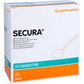 SECURA reizfreier Hautschutz Applikator