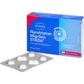 NARATRIPTAN Migräne STADA 2,5 mg Filmtabletten