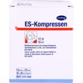 ES-KOMPRESSEN steril 7,5x7,5 cm