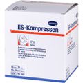 ES-KOMPRESSEN steril 10x10 cm