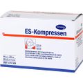 ES-KOMPRESSEN steril 10x20 cm