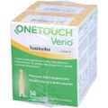 ONE TOUCH Verio Teststreifen