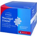 MACROGOL STADA 13,7 g Plv.z.Her.e.Lsg.z.Einnehmen