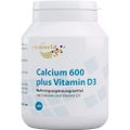 CALCIUM 600 plus D3 Tabletten