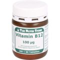VITAMIN B12 100 µg Tabletten