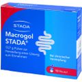 MACROGOL STADA 13,7 g Plv.z.Her.e.Lsg.z.Einnehmen