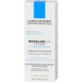 ROCHE-POSAY Rosaliac UV Creme leicht