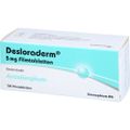 DESLORADERM 5 mg Filmtabletten