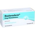 DESLORADERM 5 mg Filmtabletten