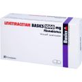 LEVETIRACETAM BASICS 1000 mg Filmtabletten