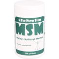 MSM 100% rein Methyl Sulfonyl Methan Pulver