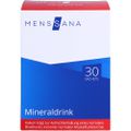 MINERALDRINK MensSana