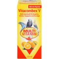 COMBEX V Multivitaminsaft f.Ziervögel