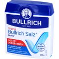 BULLRICH Salz Pulver