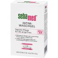 SEBAMED Intim Waschgel pH 3,8 für die junge Frau