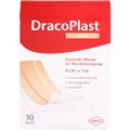 DRACOPLAST Classic Pflaster 4 cmx1 m