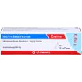 MOMETASONFUROAT Glenmark 1 mg/g Creme