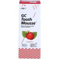 GC Tooth Mousse Erdbeere