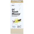 GC Tooth Mousse Vanille