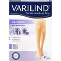 VARILIND Classic 70den AT Gr.1 schwarz