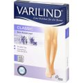 VARILIND Classic 70den AT Gr.1 schwarz