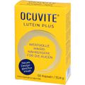 OCUVITE Lutein Plus Kapseln