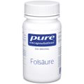 Pure Encapsulations® Folsäure