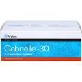 GABRIELLE-30 0,15 mg/0,03 mg Tabletten